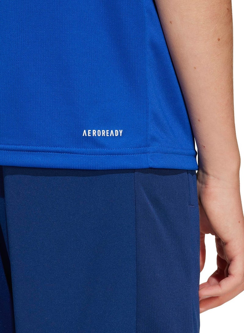 اديداس تيشيرت بشعار للأطفال - Image 3